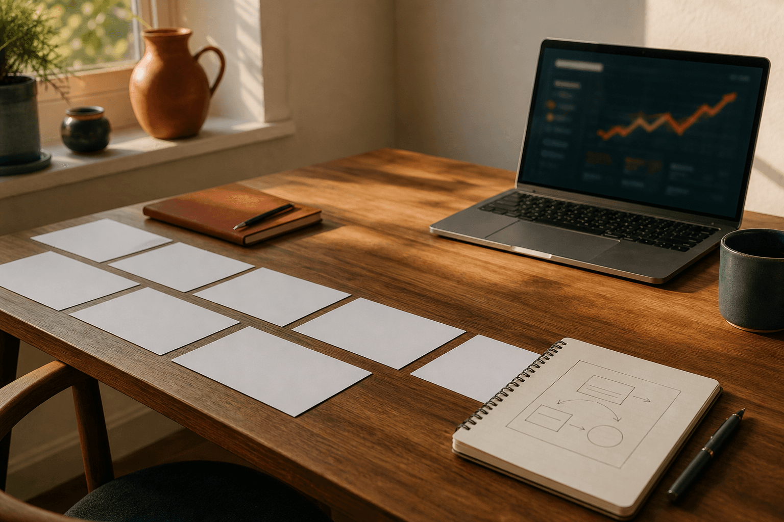 Capstone — AI Marketing Challenge