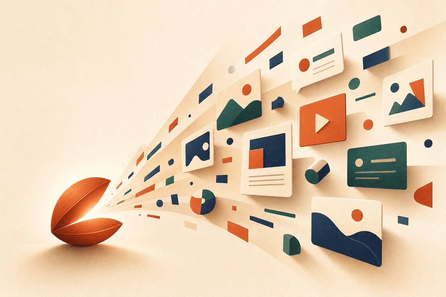 AI Content Creation Lab