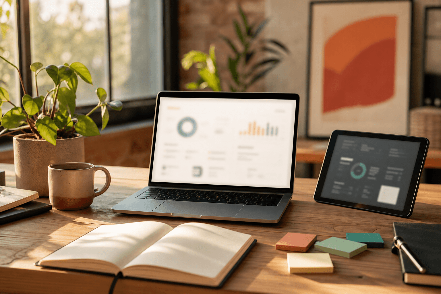 The Future of Marketing is AI