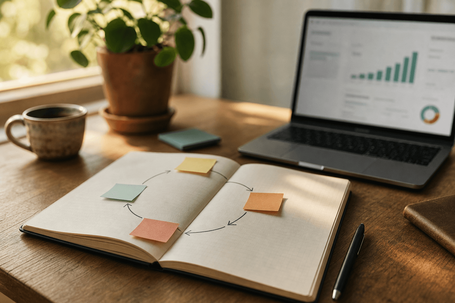 AI for Growth & Digital Strategy