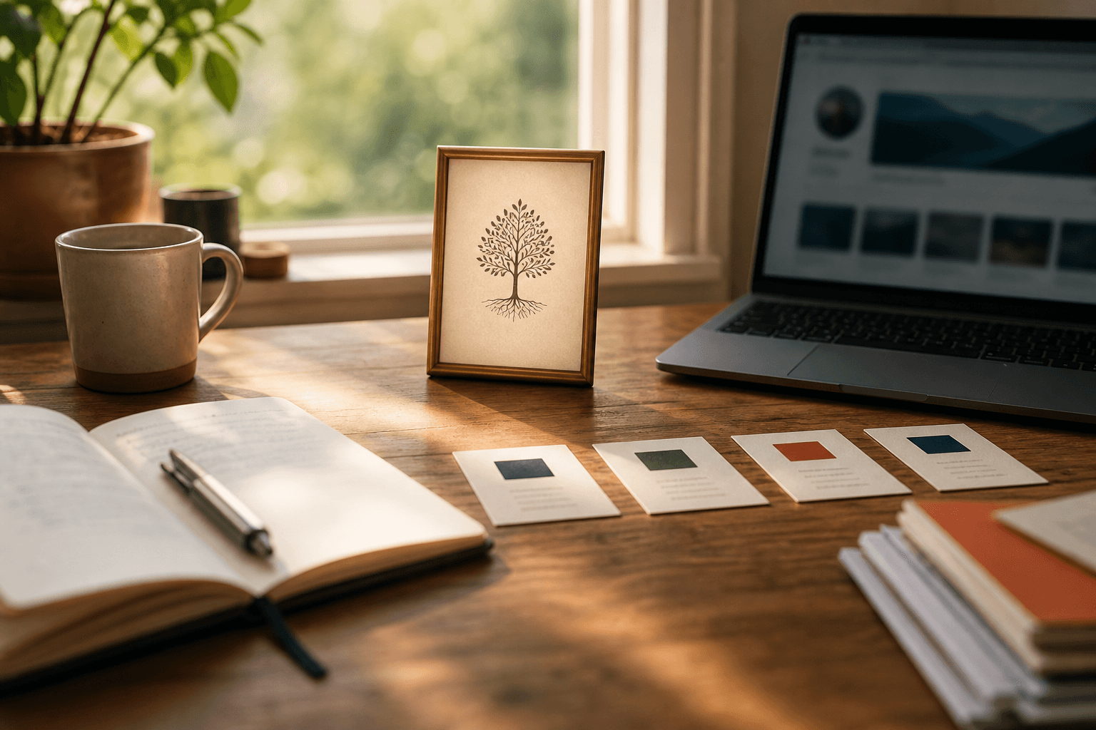 Personal Branding & the Future of Work
